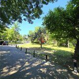 Et.1, la prima inchiriere chiar la intrarea in parc, reper Palatul Ghica Tei