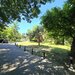 Doamna Ghica Et.1, la prima inchiriere chiar la intrarea in parc, reper Palatul Ghica Tei